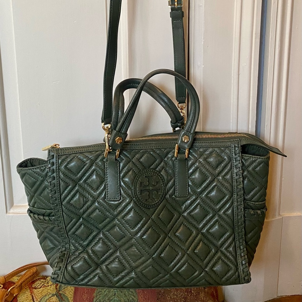 Beautiful Tory Burch